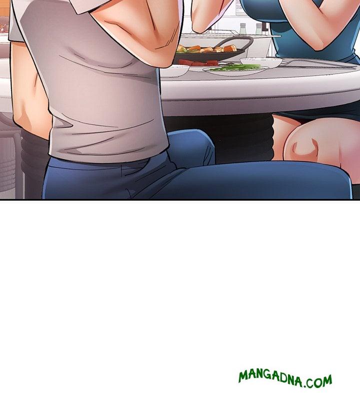In Her Place chapter 124 page 142