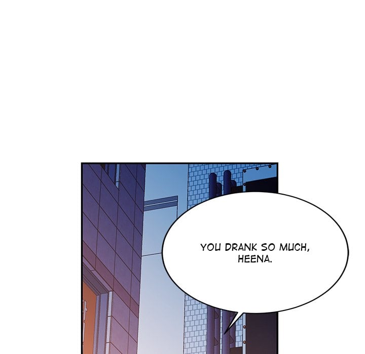 In Her Place chapter 124 page 143