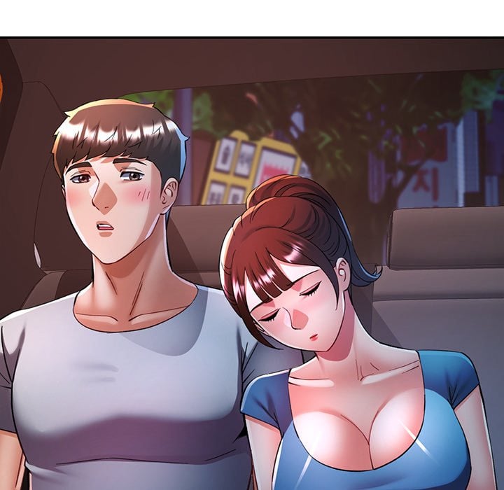 In Her Place chapter 124 page 149