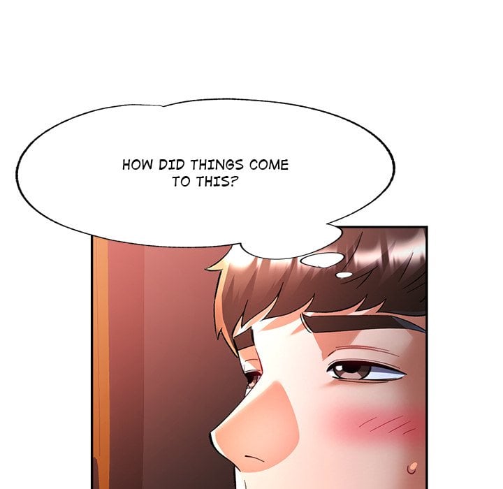 In Her Place chapter 124 page 151