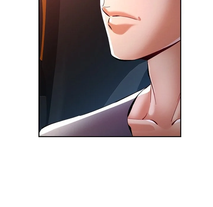 In Her Place chapter 124 page 152