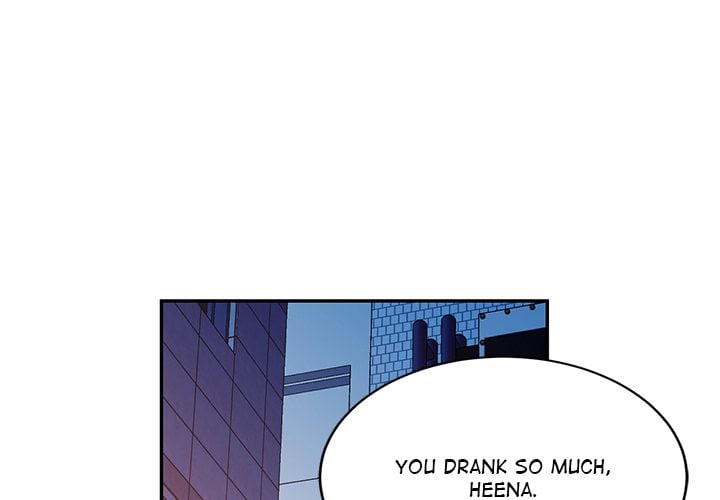 In Her Place chapter 125 page 1