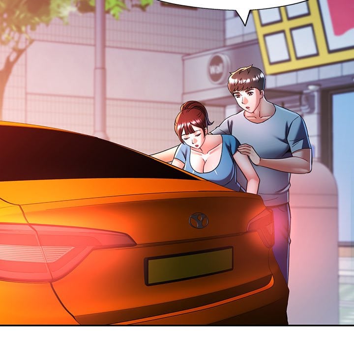 In Her Place chapter 125 page 5