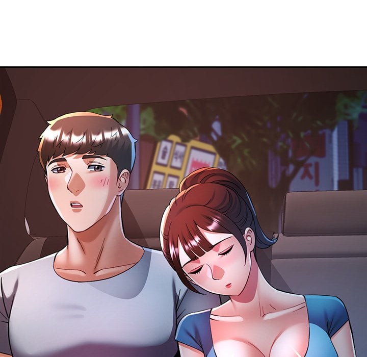 In Her Place chapter 125 page 8