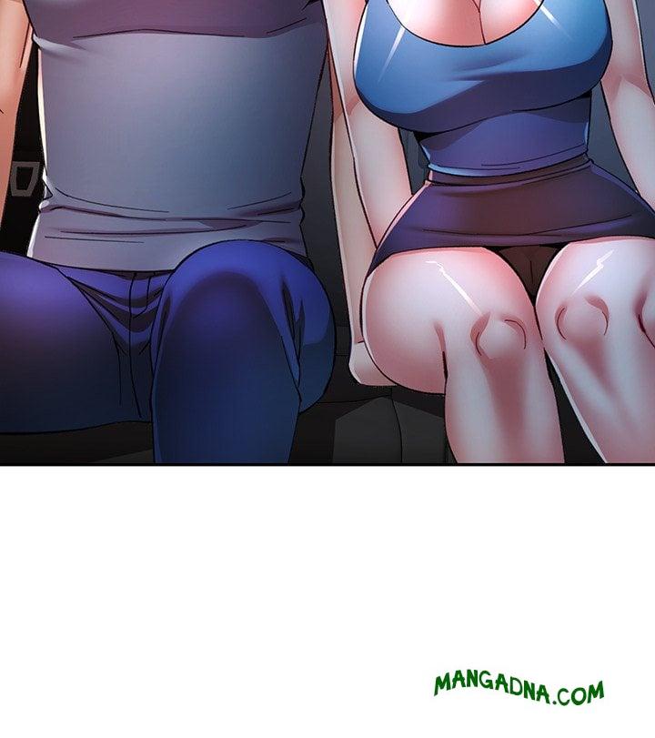 In Her Place chapter 125 page 9