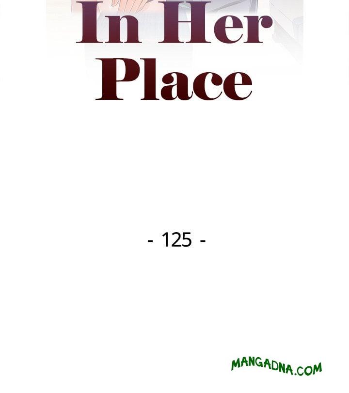 In Her Place chapter 125 page 17
