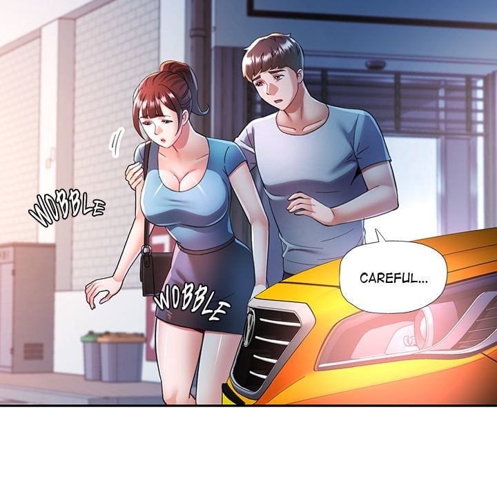 In Her Place chapter 125 page 21