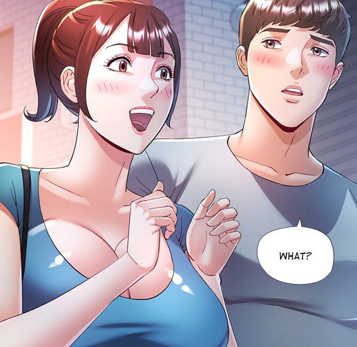 In Her Place chapter 125 page 27