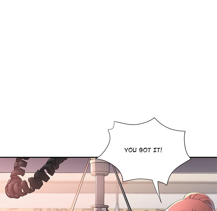 In Her Place chapter 125 page 32