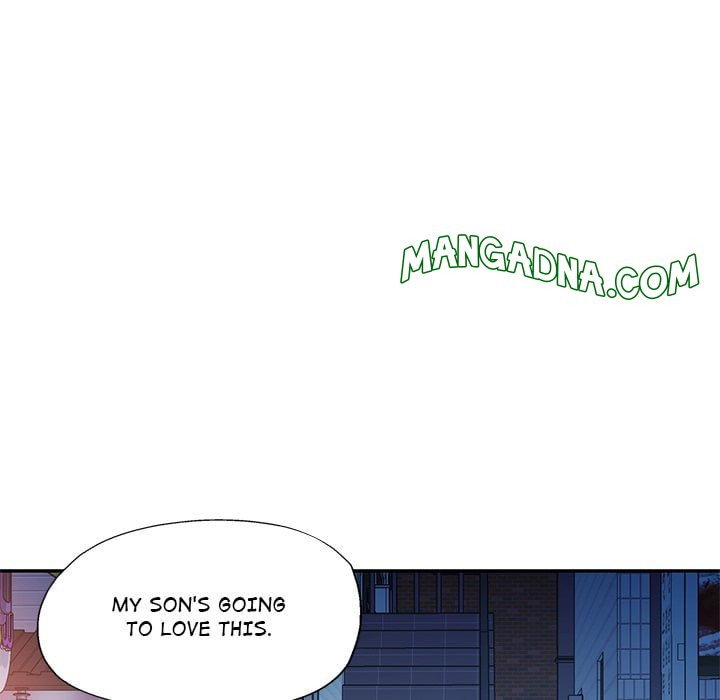 In Her Place chapter 125 page 34