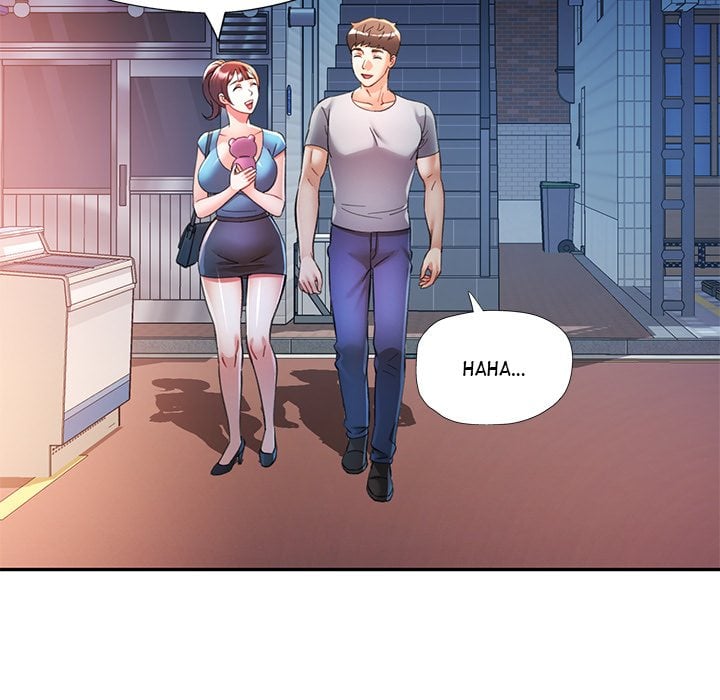 In Her Place chapter 125 page 35