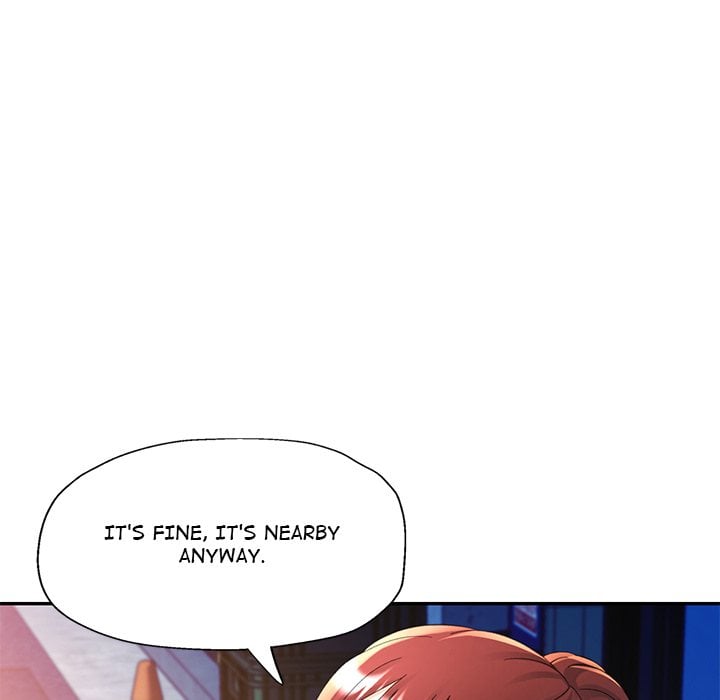 In Her Place chapter 125 page 38