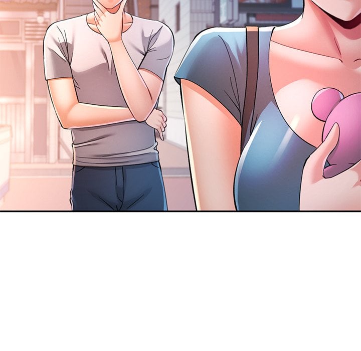 In Her Place chapter 125 page 42