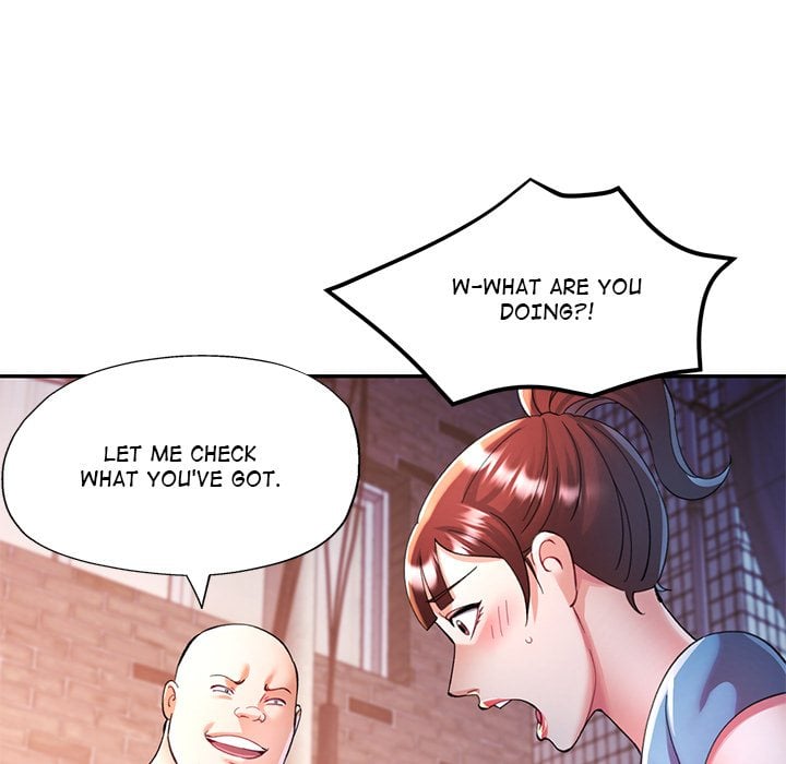 In Her Place chapter 125 page 51