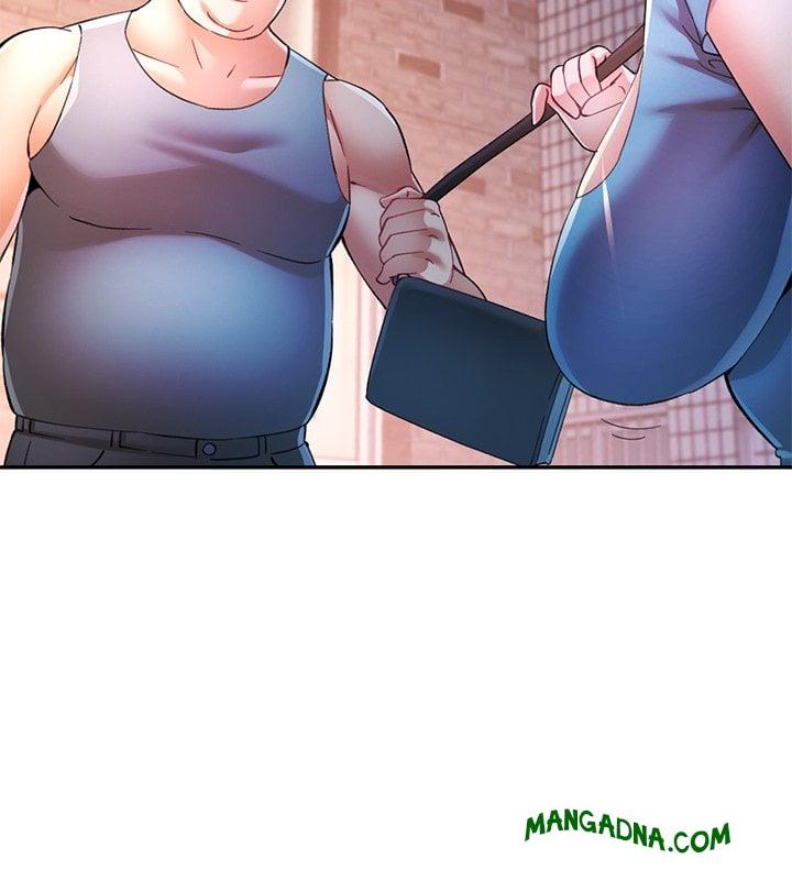In Her Place chapter 125 page 52