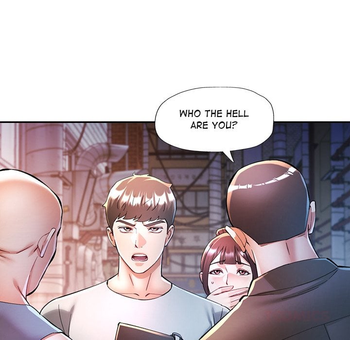 In Her Place chapter 125 page 57