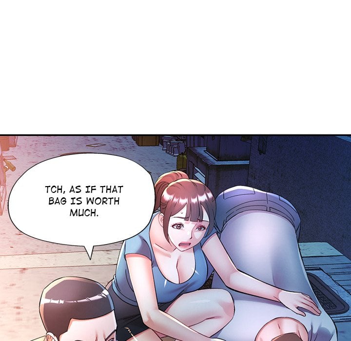 In Her Place chapter 125 page 67