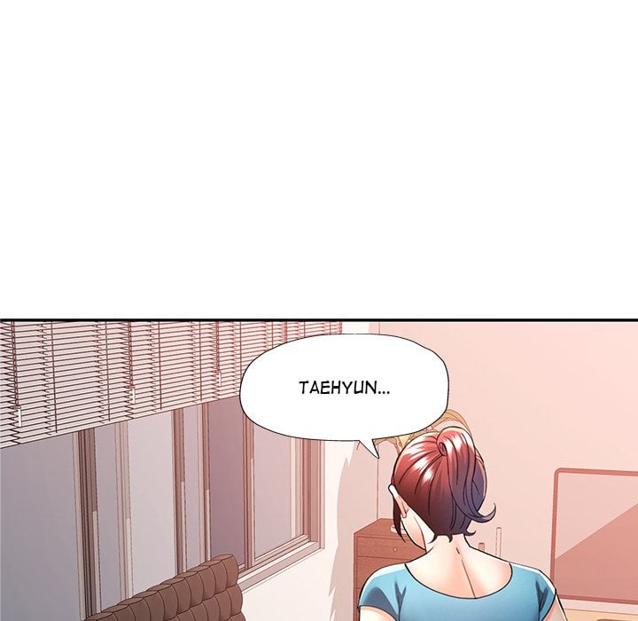 In Her Place chapter 125 page 76