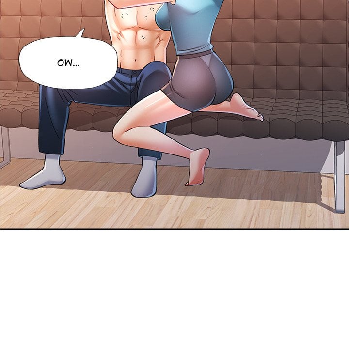 In Her Place chapter 125 page 79