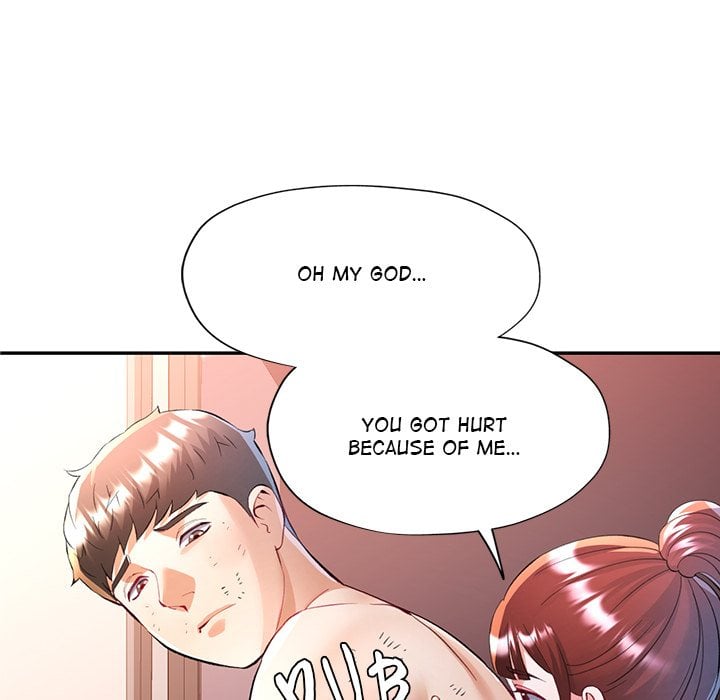 In Her Place chapter 125 page 80