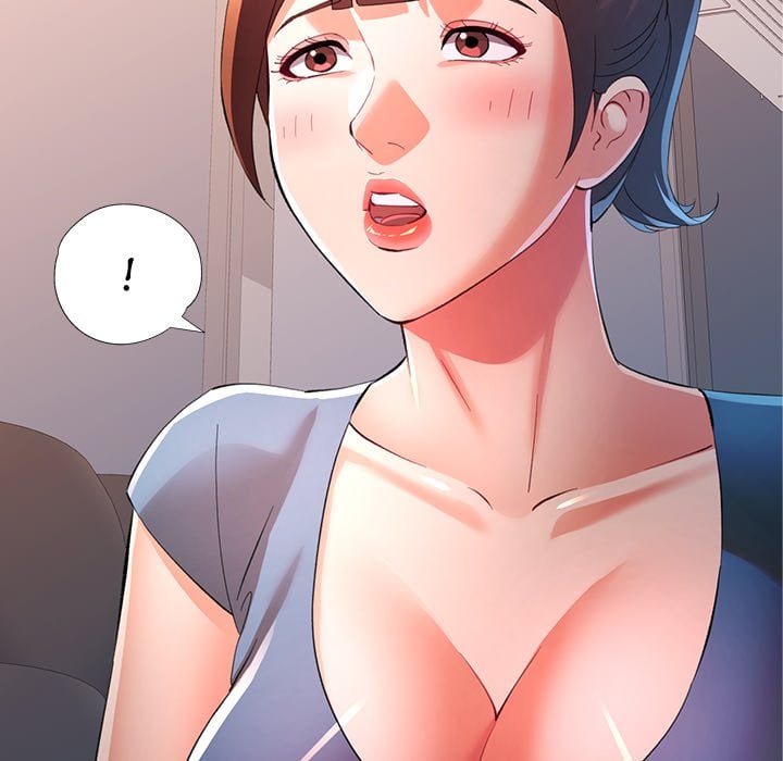 In Her Place chapter 125 page 90