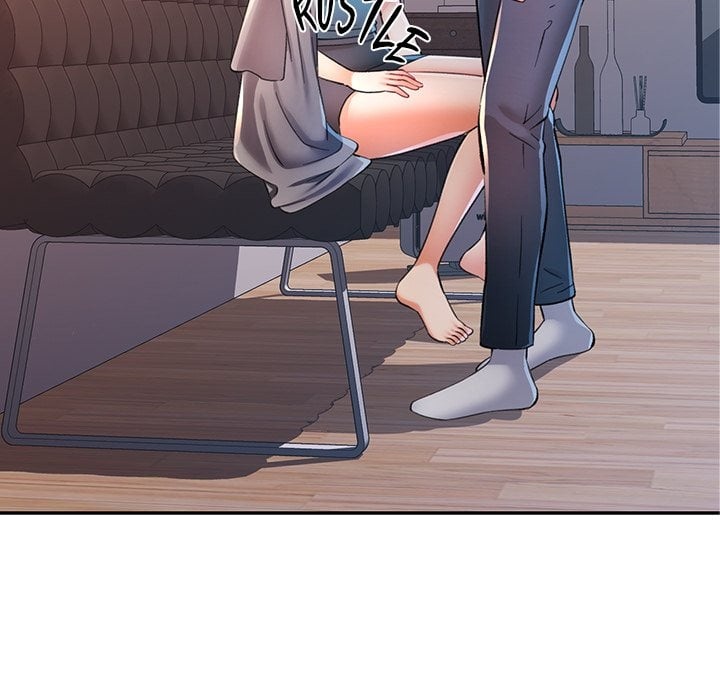 In Her Place chapter 125 page 93