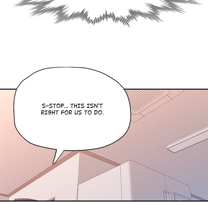 In Her Place chapter 125 page 104