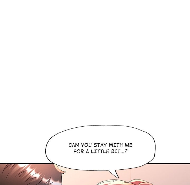 In Her Place chapter 125 page 105