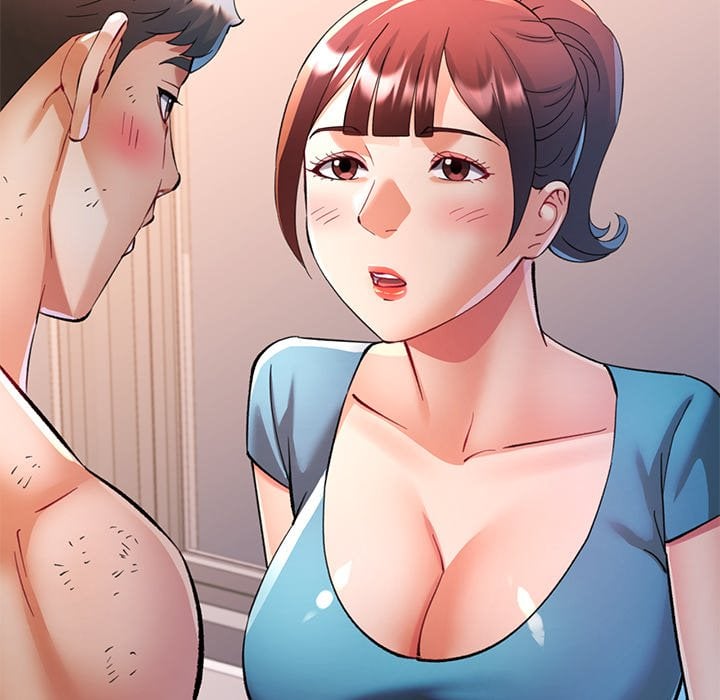 In Her Place chapter 125 page 106
