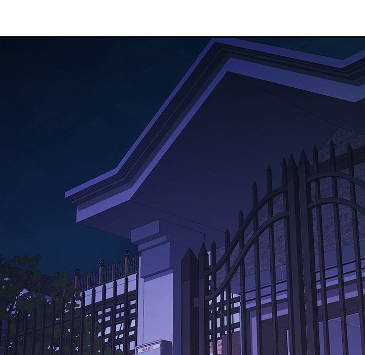 In Her Place chapter 125 page 108