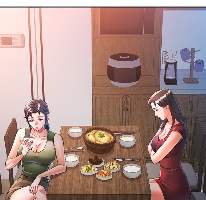 In Her Place chapter 125 page 110