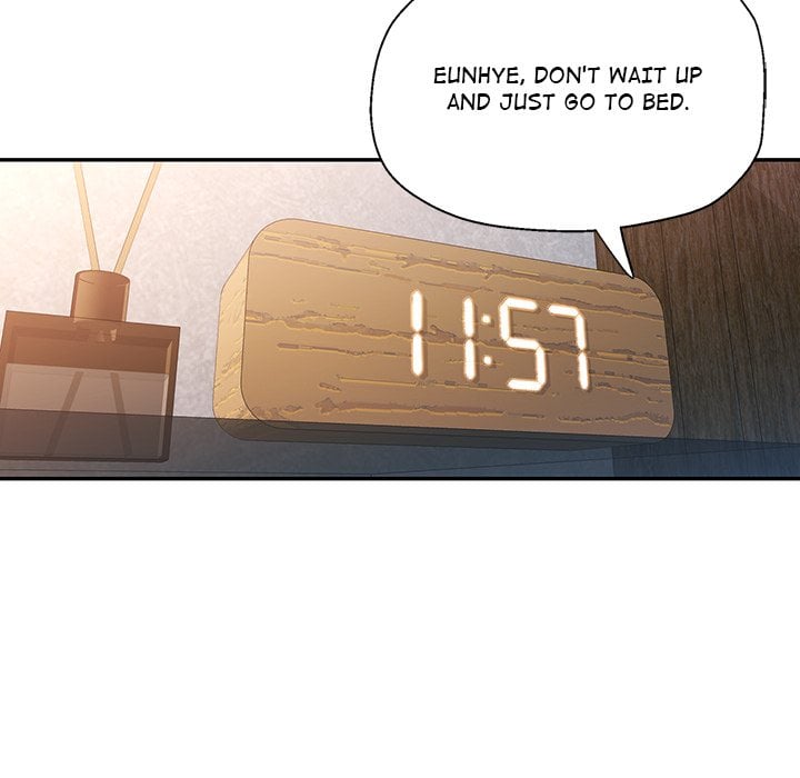 In Her Place chapter 125 page 112