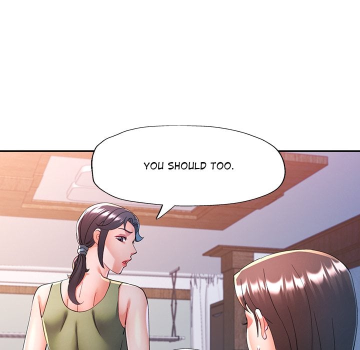 In Her Place chapter 125 page 113