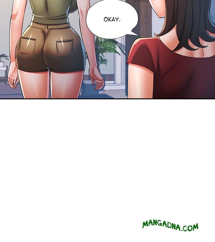 In Her Place chapter 125 page 114