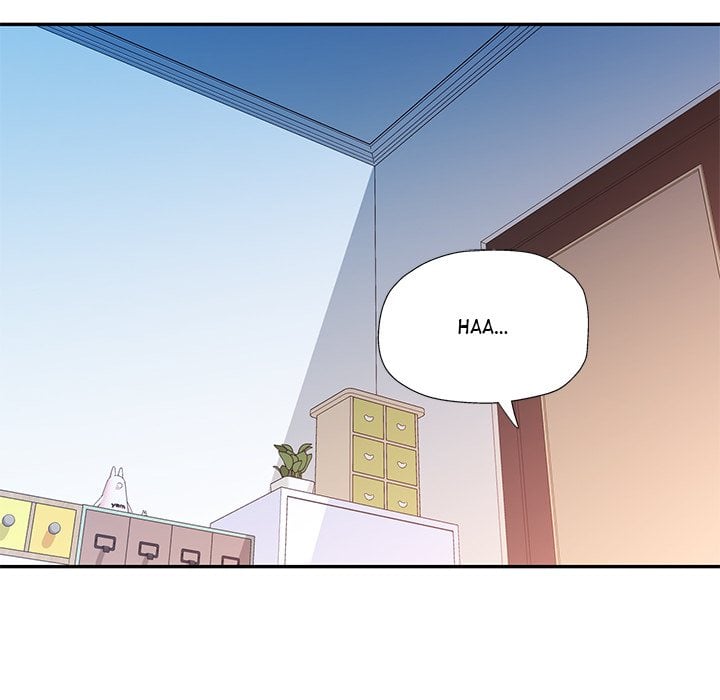 In Her Place chapter 125 page 117