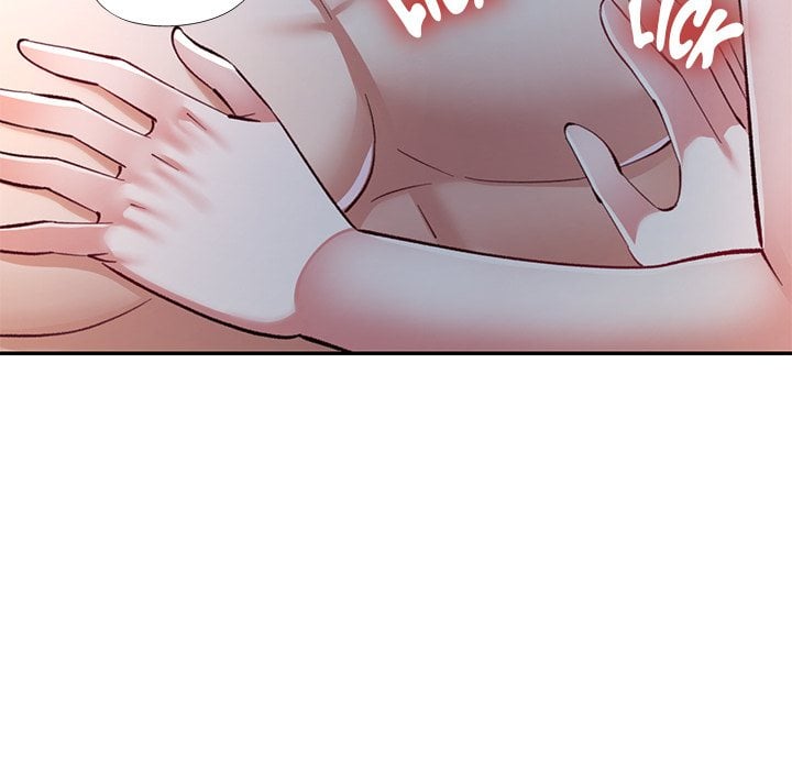 In Her Place chapter 125 page 122