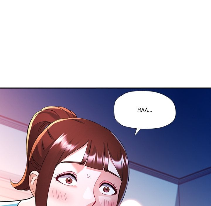 In Her Place chapter 125 page 127