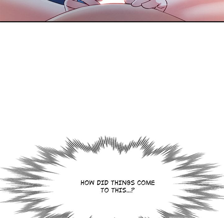 In Her Place chapter 125 page 134