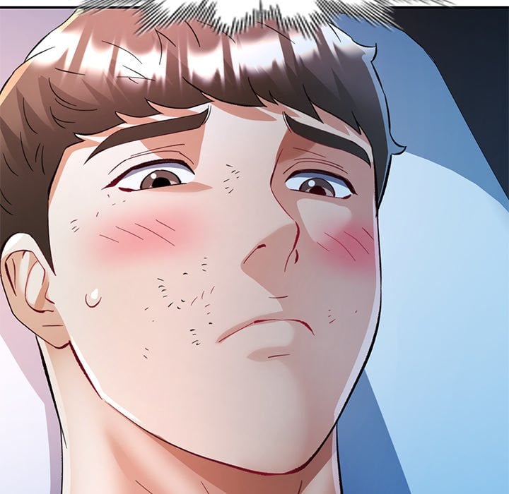 In Her Place chapter 125 page 135
