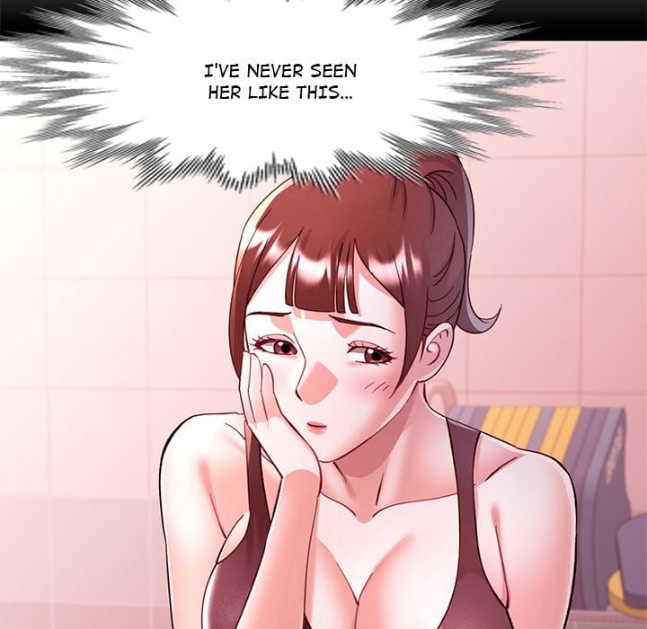 In Her Place chapter 125 page 137