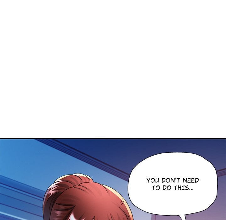 In Her Place chapter 125 page 143