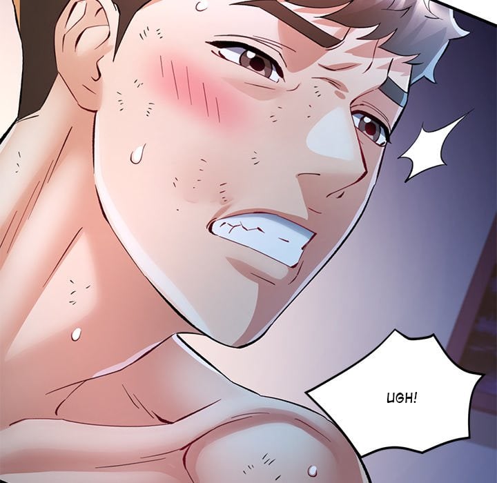 In Her Place chapter 125 page 160