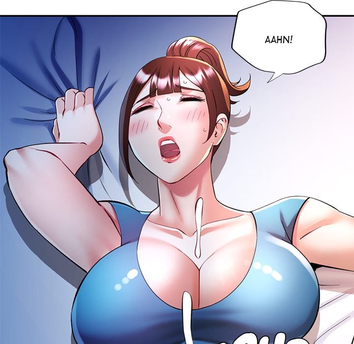 In Her Place chapter 125 page 167