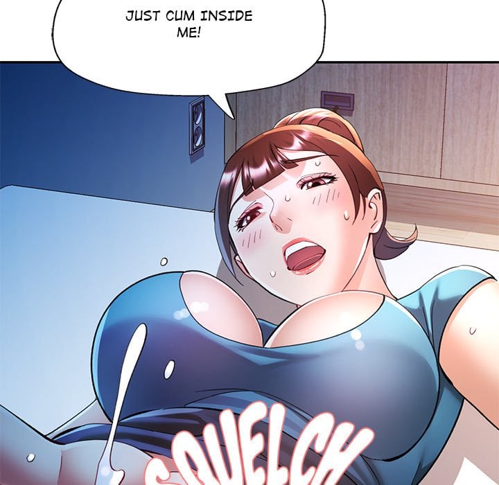 In Her Place chapter 126 page 8