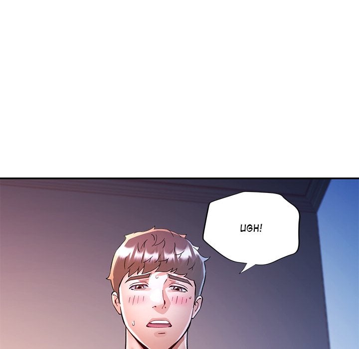 In Her Place chapter 126 page 10