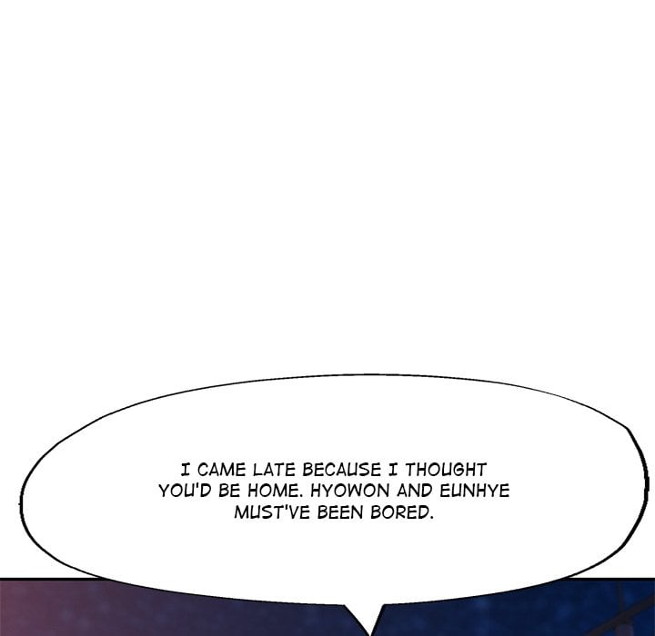 In Her Place chapter 126 page 31