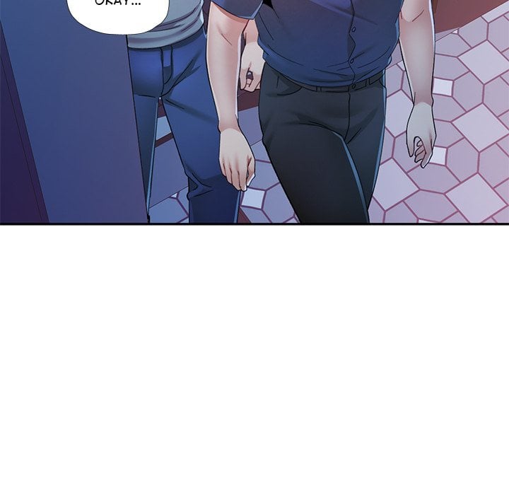 In Her Place chapter 126 page 35