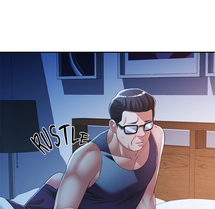 In Her Place chapter 126 page 42