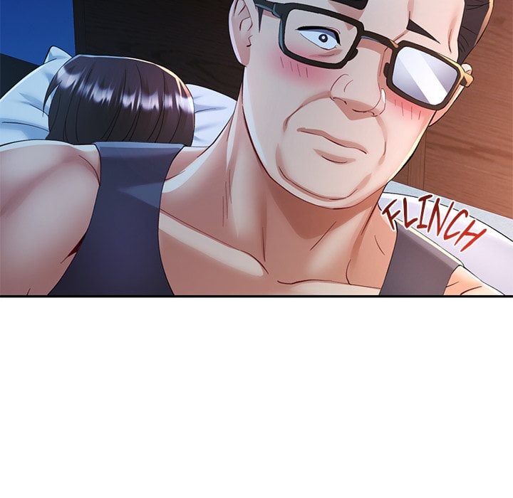 In Her Place chapter 126 page 45