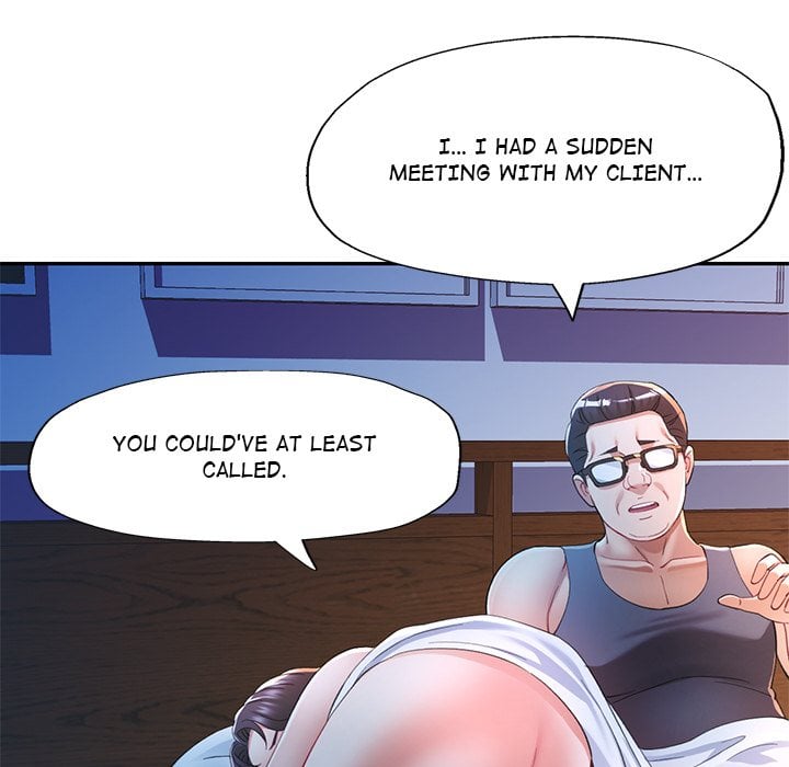 In Her Place chapter 126 page 50
